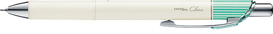 Pentel EnerGel Clena Gel Pen (Black Ink)