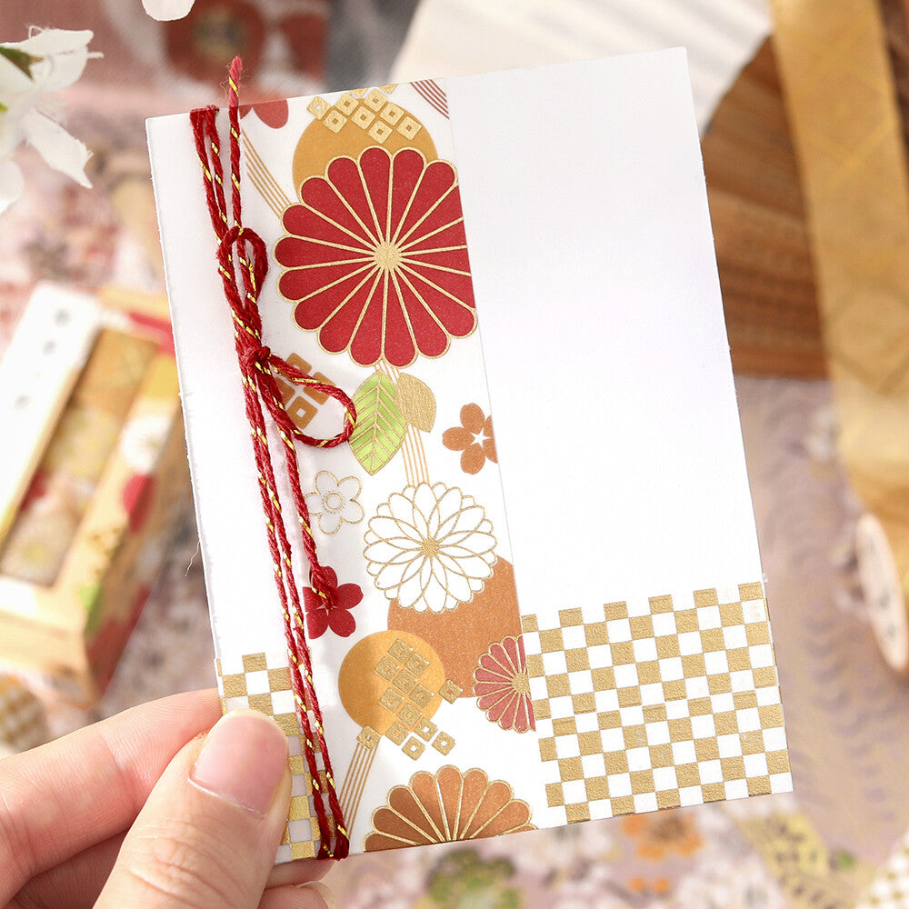 The Colours of Japanese Kimono (Gorgeous)