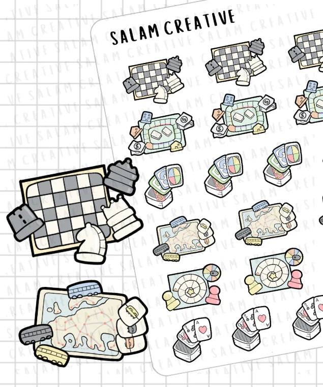 Board Games