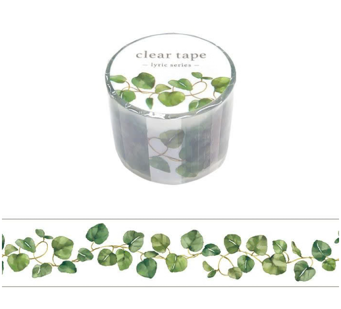 PET Tape 30mm - Lyric Series