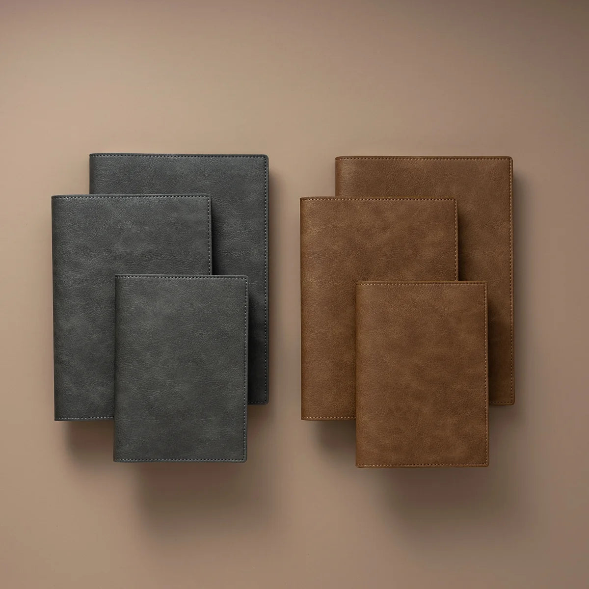 Planner PU Cover - Nibi
