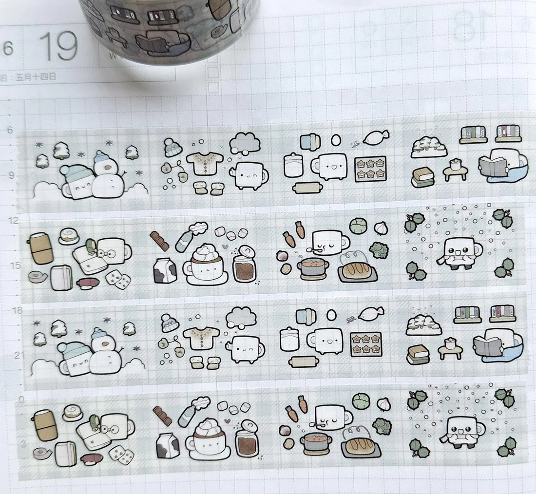 Cute Seasons