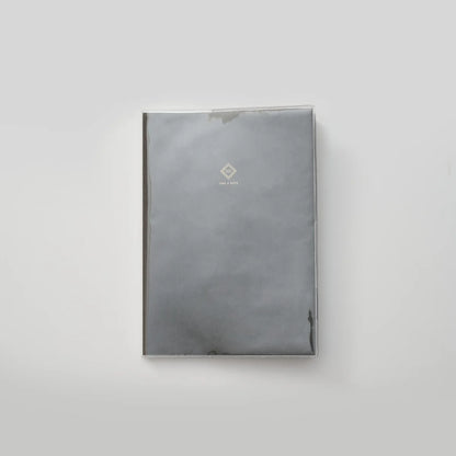 Regular Planner Clear Cover A5