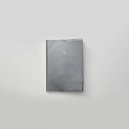 Regular Planner Clear Cover A6