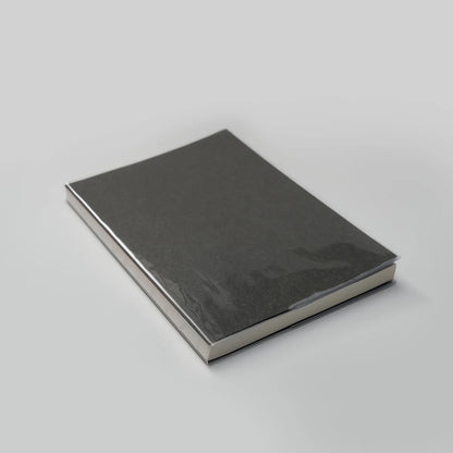 Regular Planner Clear Cover A5