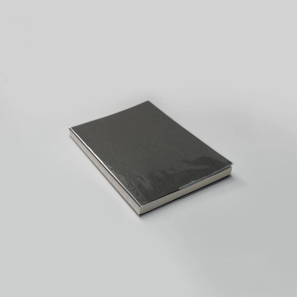 Regular Planner Clear Cover A6
