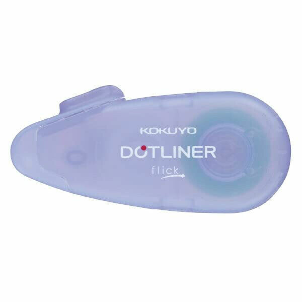 Dotliner Flick Adhesive Tape Glue