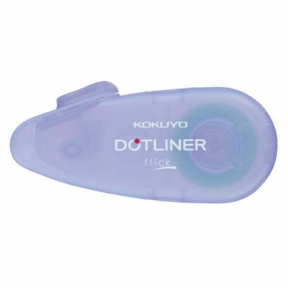 Dotliner Flick Adhesive Tape Glue