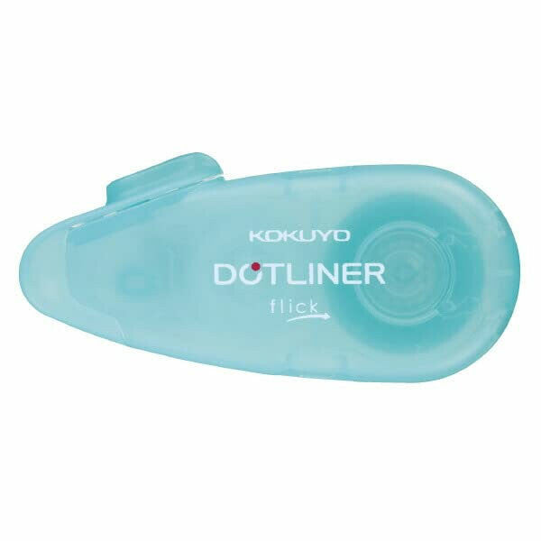 Dotliner Flick Adhesive Tape Glue