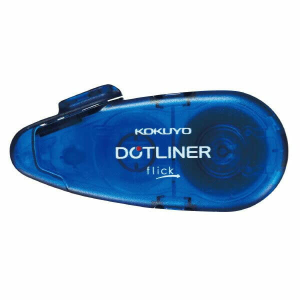 Dotliner Flick Adhesive Tape Glue