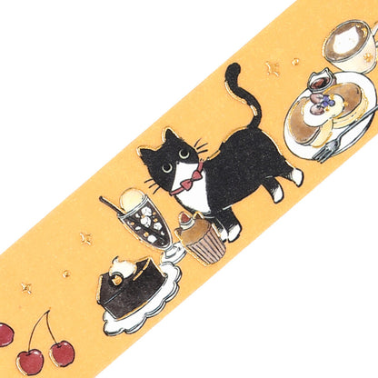 Cafe Kuroneko (Sweet Time)
