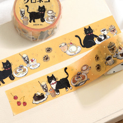 Cafe Kuroneko (Sweet Time)