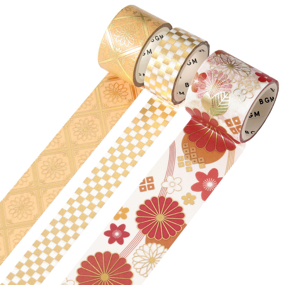 The Colours of Japanese Kimono (Gorgeous)