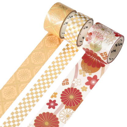 The Colours of Japanese Kimono (Gorgeous)