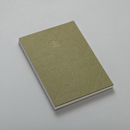 2027 Medium Weeks Planner B6