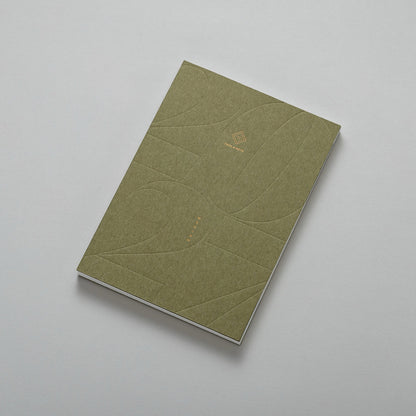 2027 Medium Weeks Planner B6