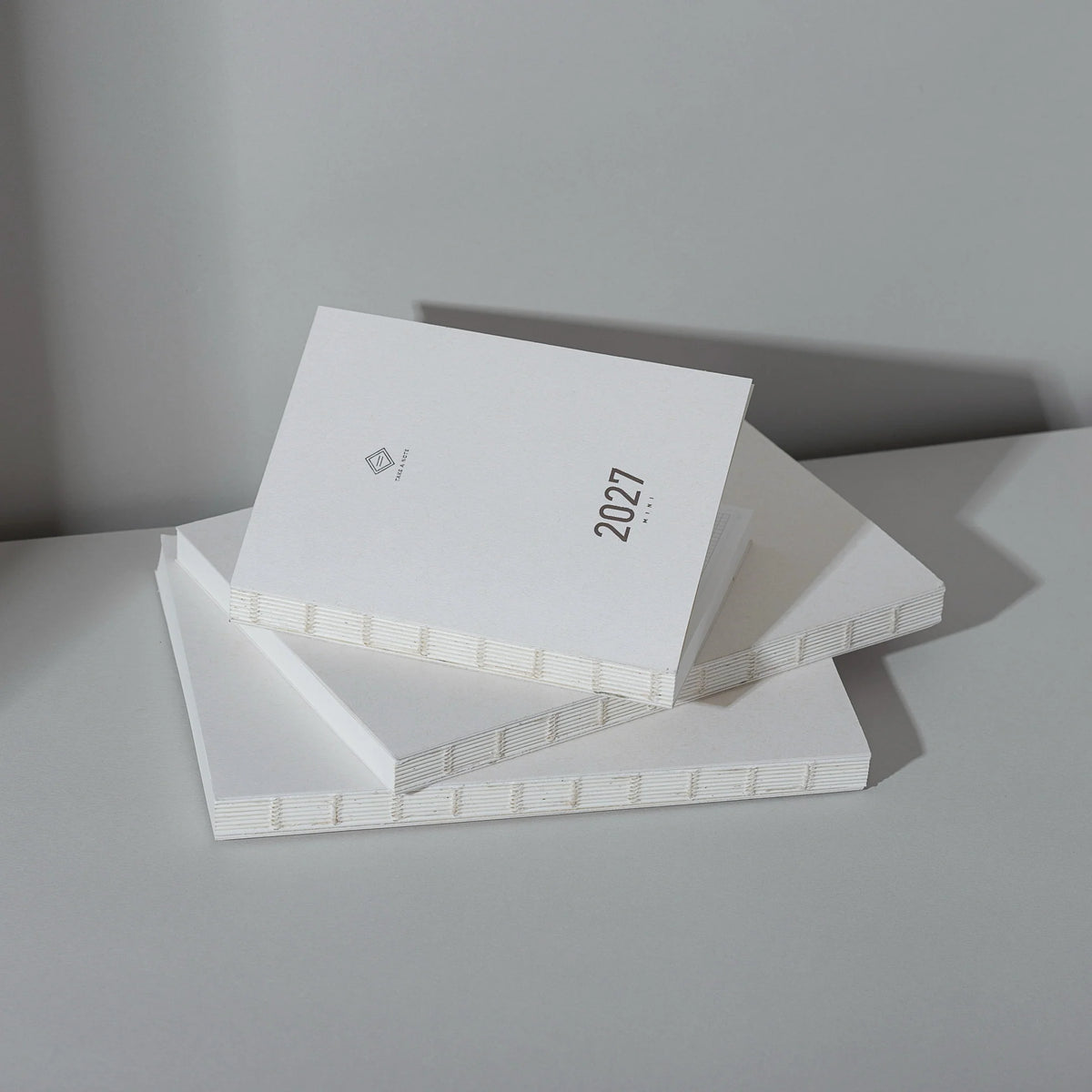 2027 Mini Planner A6