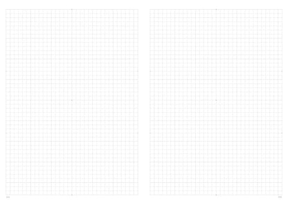 2027 Mini Planner A6