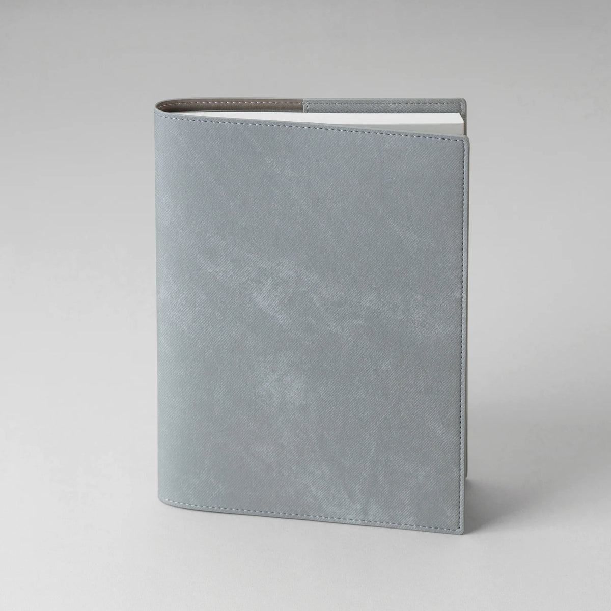 Planner PU Cover - Slate Gray