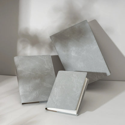 Planner PU Cover - Slate Gray