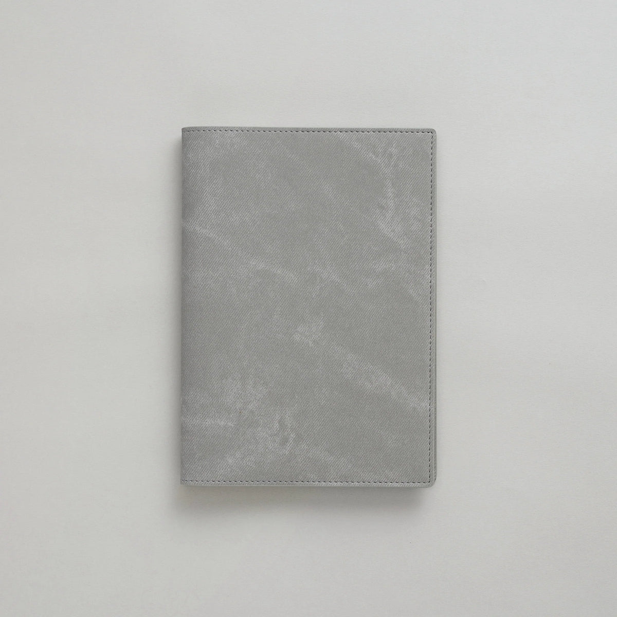 Planner PU Cover - Slate Gray