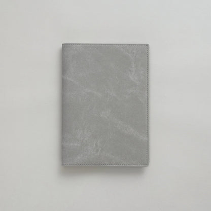 Planner PU Cover - Slate Gray
