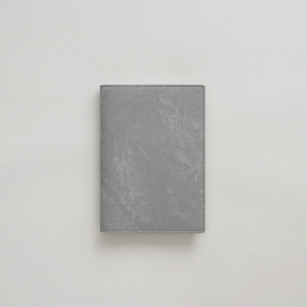 Planner PU Cover - Slate Gray