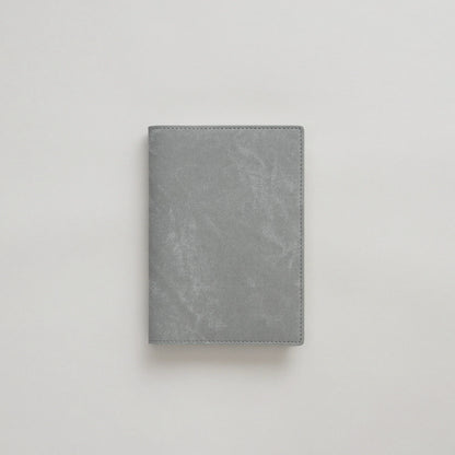 Planner PU Cover - Slate Gray
