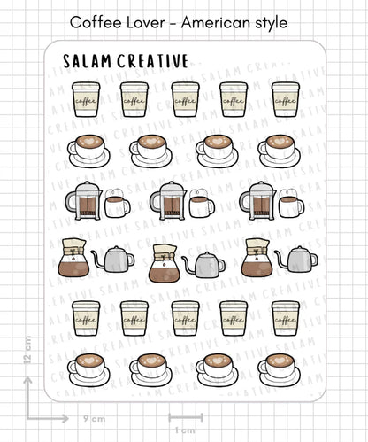Coffee Lover