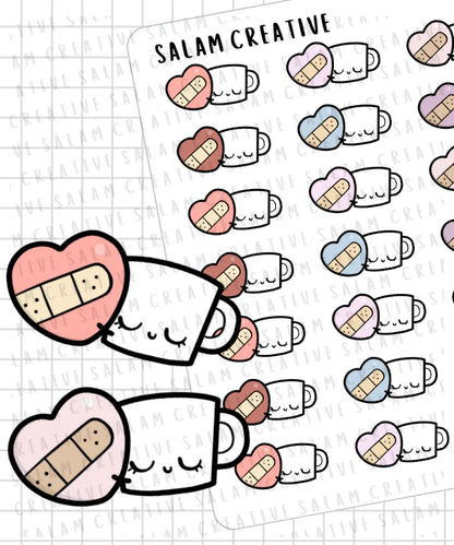 Healing Mug