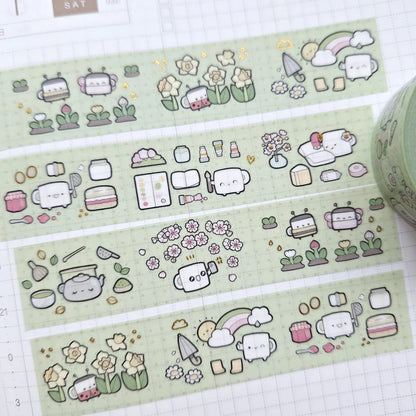 Cute Seasons