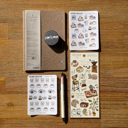 Coffee Lover's Bundle