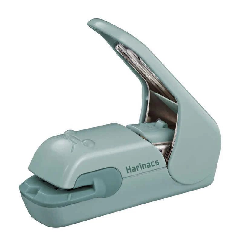 Harinacs Stapleless Stapler