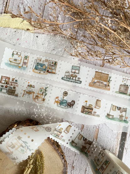 Home Sweet Home (Limited Stock)