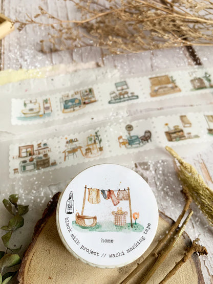 Home Sweet Home (Limited Stock)