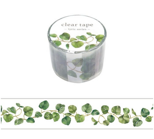PET Tape 30mm - Lyric Series
