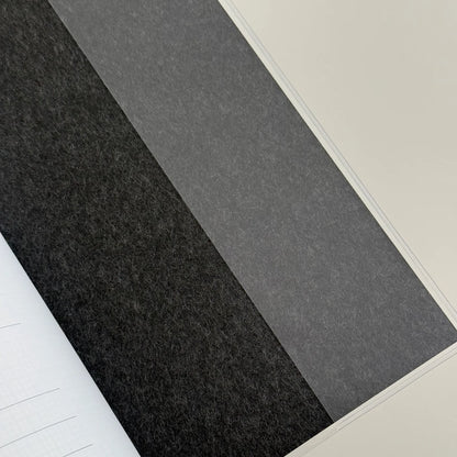 Planner Clear Cover - Slim