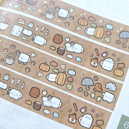 Cute Seasons