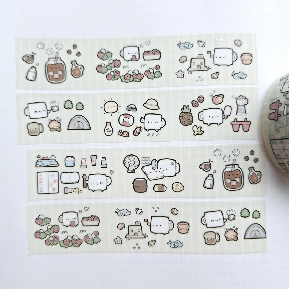 Cute Seasons