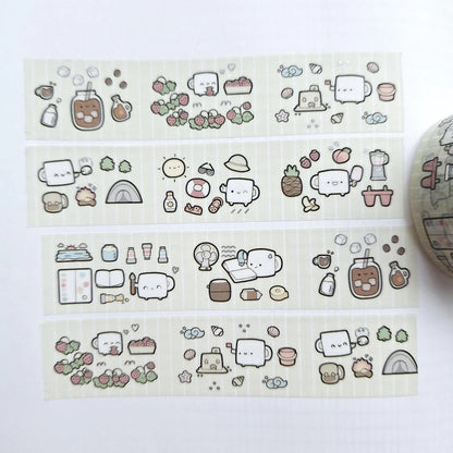 Cute Seasons