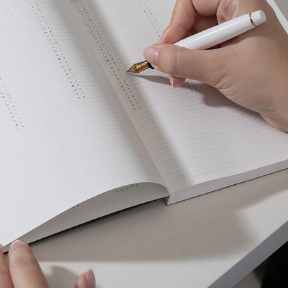 2027 Regular Planner - English Version A5