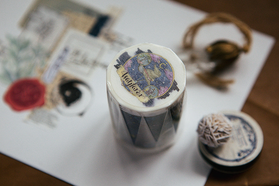 Wayfarer Masking Tape