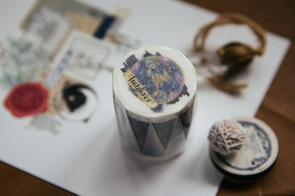 Wayfarer Masking Tape