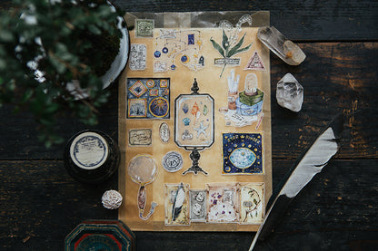 Collections of Museum Masking Tape