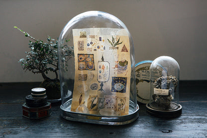 Collections of Museum Masking Tape