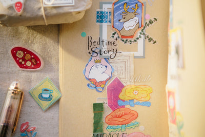 Ours Friends of Forest