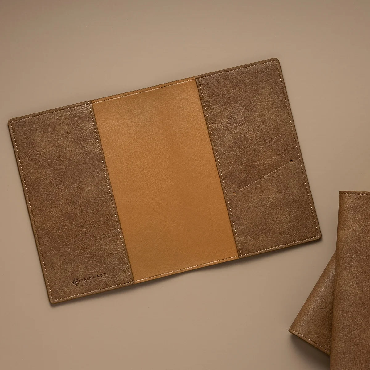 Planner PU Cover - Kurumi