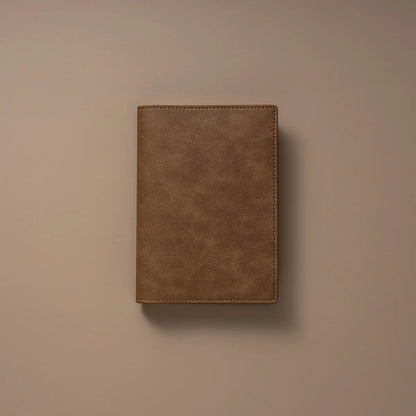 Planner PU Cover - Kurumi