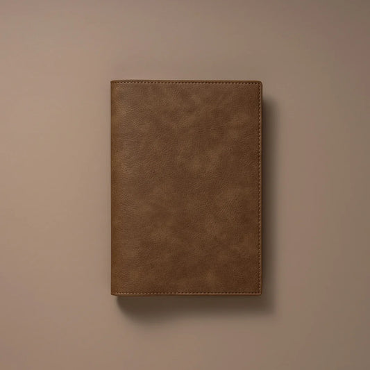 Planner PU Cover - Kurumi