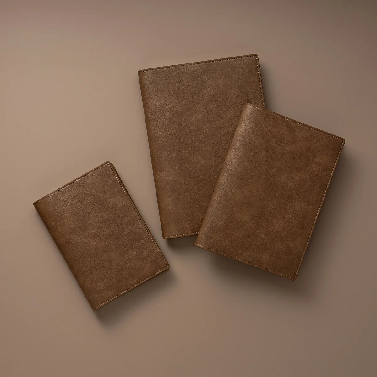 Planner PU Cover - Kurumi
